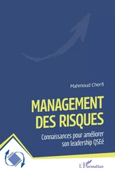 Management des risques