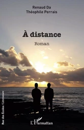 À distance