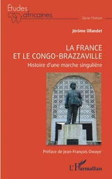 La France et le Congo-Brazzaville