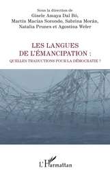 Les langues de l'émancipation