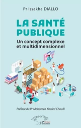 La santé publique