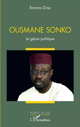 Ousmane Sonko