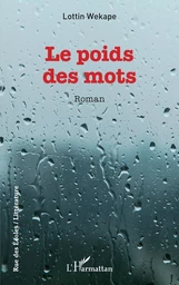 Le poids des mots