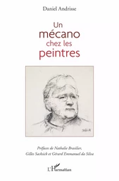 Un mécano chez les peintres