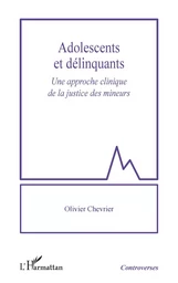 Adolescents et délinquants