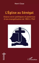 L’Église au Sénégal