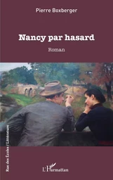 Nancy par hasard