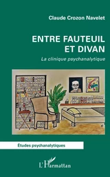 Entre fauteuil et divan