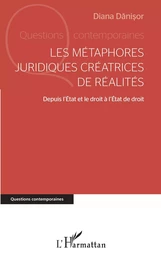 Les métaphores juridiques créatrices de réalités