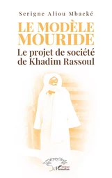 Le modèle Mouride