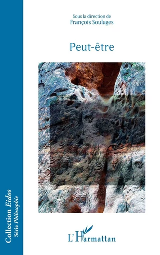 Peut-être -  - Editions L'Harmattan