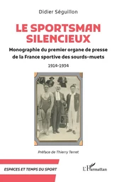 Le Sportsman silencieux