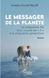 Le messager de la planète