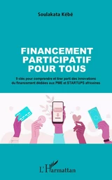 Financement participatif pour tous