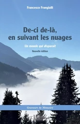 De-ci de-là, en suivant les nuages