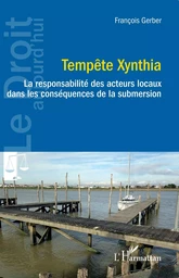 Tempête Xynthia