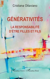 Générativités