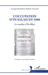 L'occupation d'In-Salah en 1900