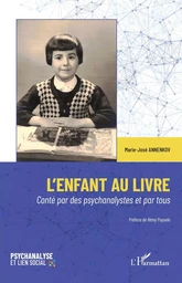 L'enfant au livre