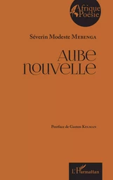 Aube nouvelle