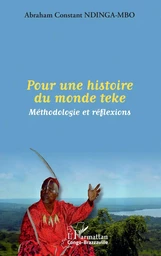 Pour une histoire du monde teke