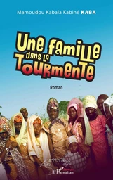 Une famille dans la tourmente