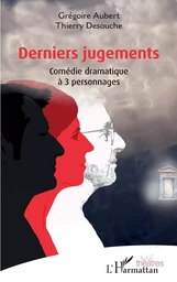 Derniers jugements