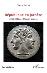 République en jachère