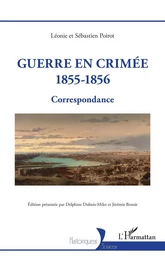 Guerre en Crimée 1855-1856