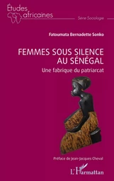 Femmes sous silence au Sénégal