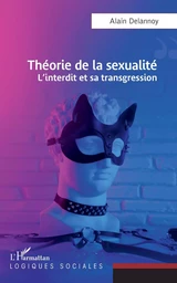 Théorie de la sexualité