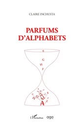 Parfums d'alphabets