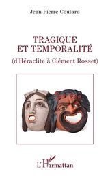 Tragique et temporalité