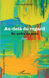 Au-delà du regard