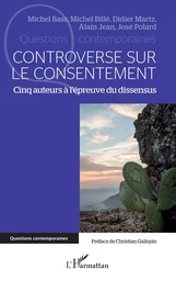 Controverse sur le consentement