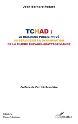 Tchad : le dialogue public-privé  au service de la dynamisation de la filière élevage-abattage-viande