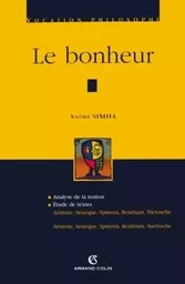 Le bonheur