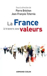 La France à travers ses valeurs