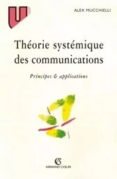 Théorie systémique des communications