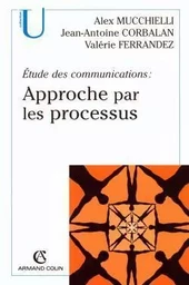 Étude des communications : approche par les processus