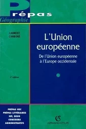 L'Union européenne