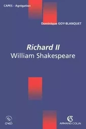 Richard II - William Shakespeare