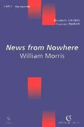 News from Nowhere - William Morris