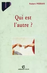 Qui est l'autre ?