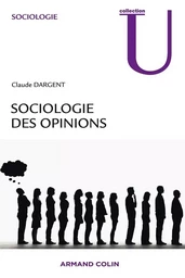 Sociologie des opinions