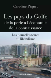 Les pays du Golfe - De la perle à l'économie de la connaissance