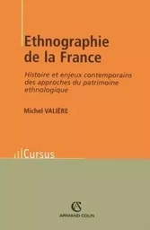 Ethnographie de la France