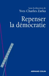 Repenser la démocratie