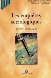 Les enquêtes sociologiques