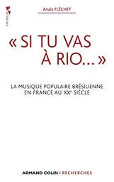 « Si tu vas à Rio... »